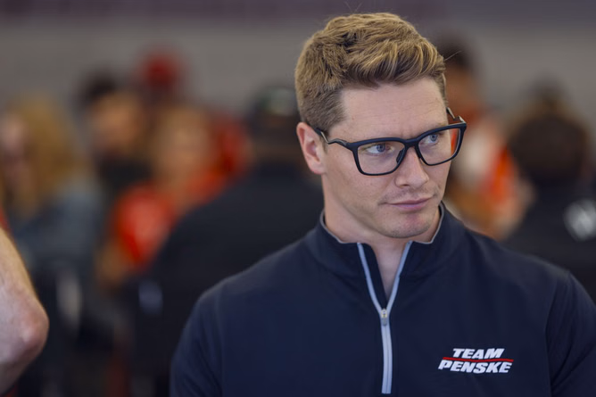Josef Newgarden breaks silence on Roger Penske's latest Team Penske change in aftermath of Indy 500 scandal