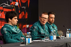 “Change is not trivial”: Fernando Alonso’s F1 team boss opens up on AMR’s vision beyond 2026