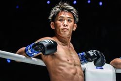 Yuki Yoza sees Superlek clash as elite striker showdown: "Our overall striking techniques are very top-level"