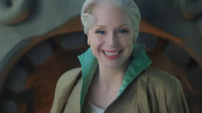 Is Gwendoline Christie coming back to Wednesday season 2? Details explored