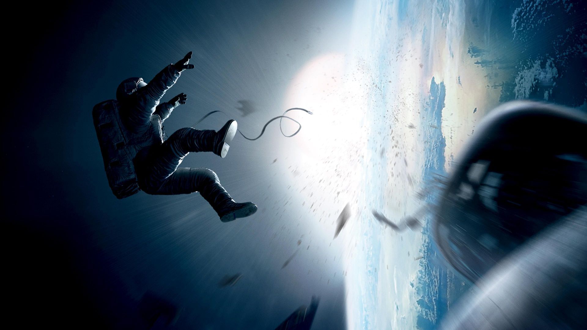 Gravity (Image via Prime Video)