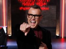 Cutthroat Kitchen: Knives Out star Brian Malarky gives tips for living in the moment