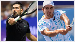 US Open 2025: Novak Djokovic vs Zachary Svajda preview, head-to-head, prediction, odds, and pick