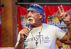 "Hulk Hogan Was a Bullsh**ter" - WWE Legend