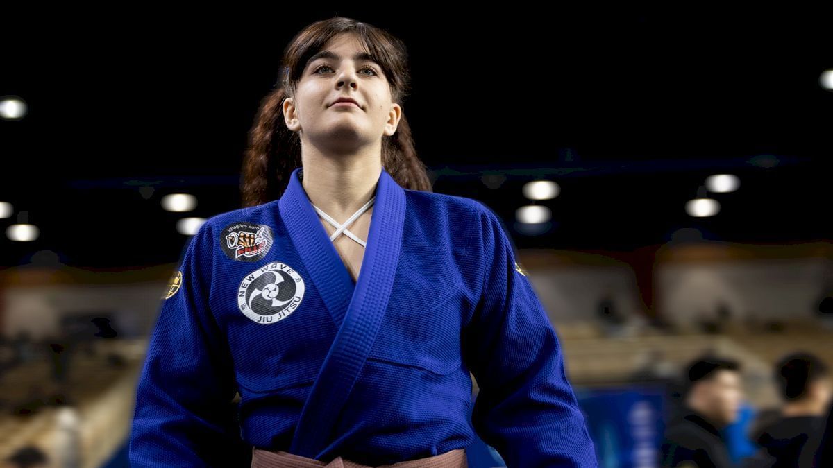 Helena Crevar | Photo by ONE Championship