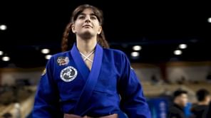 Helena Crevar keeps MMA door open for future: "We'll see, but right now the focus is jiu-jitsu"