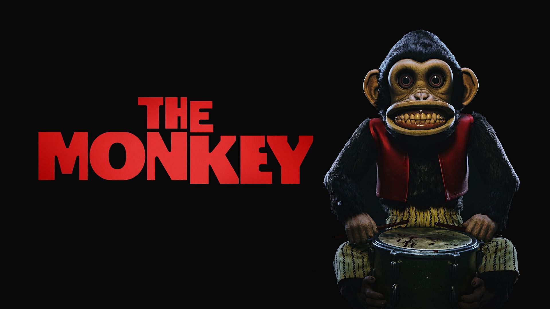 The Monkey (Image via Prime Video)