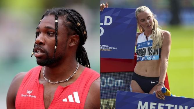 Lausanne Diamond League 2025: Where and how to watch, complete live-streaming details