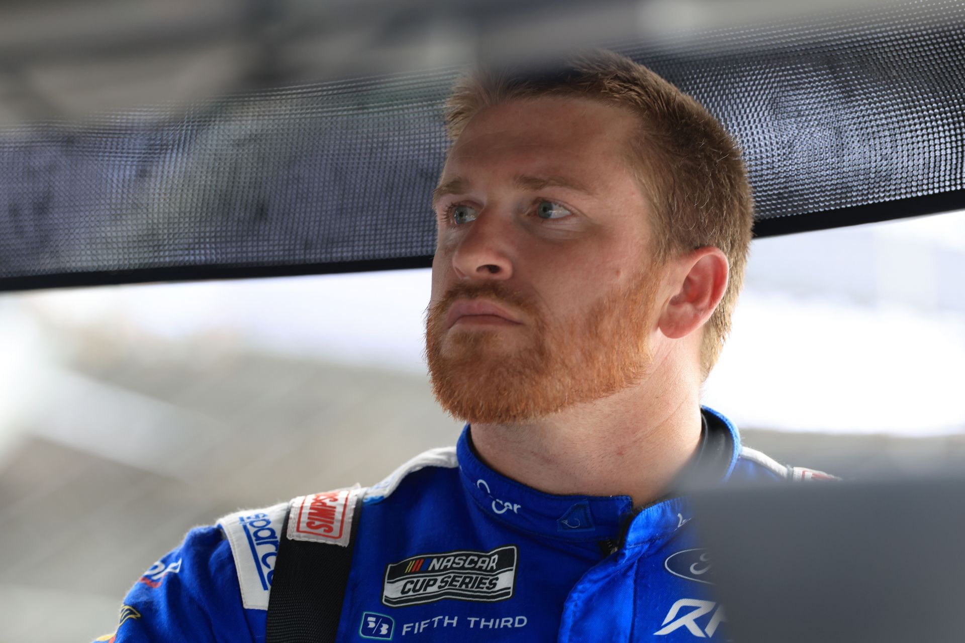 NASCAR Cup Series Brickyard 400 Presented by PPG - Qualifying - Source: Getty