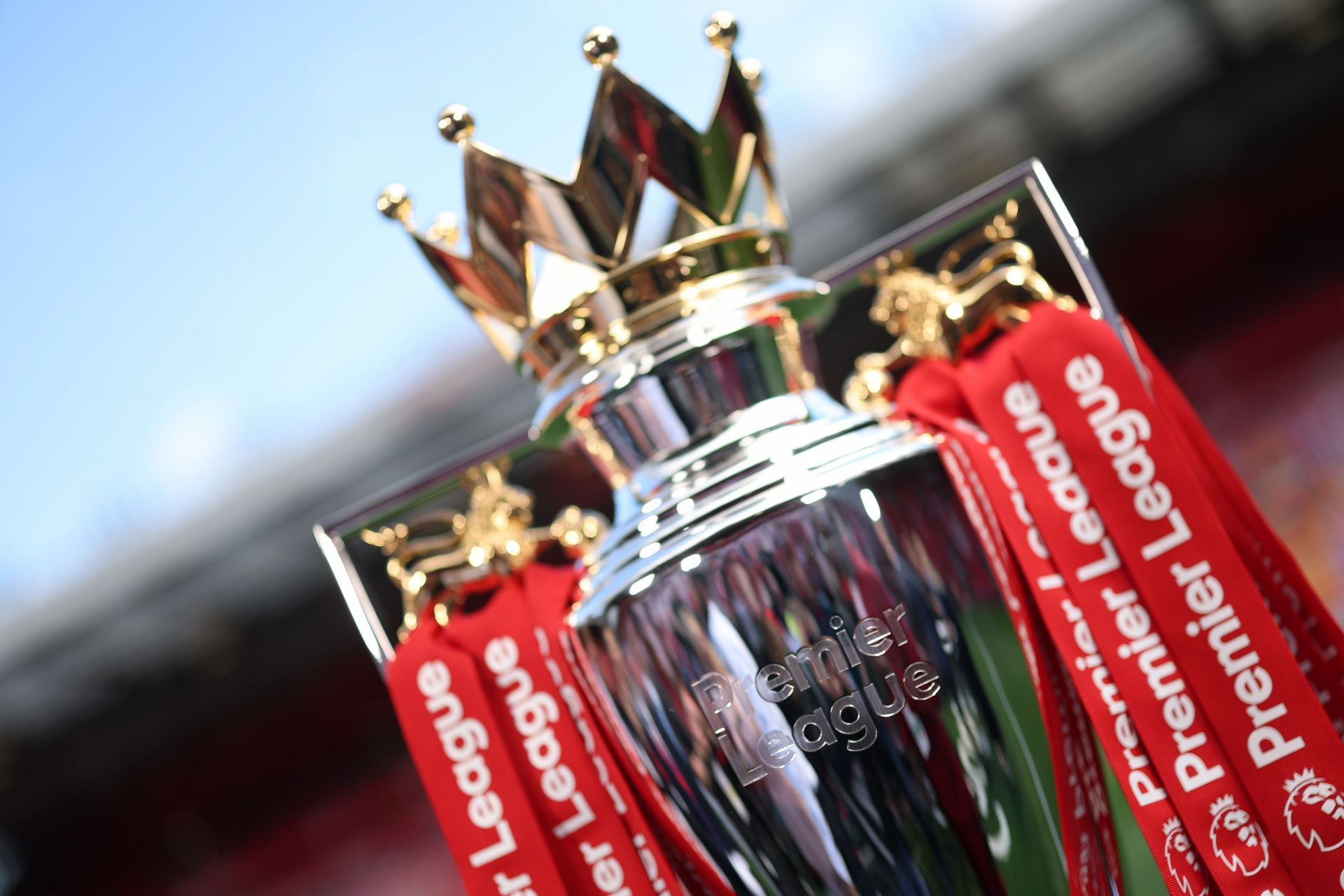 Liverpool FC v Crystal Palace FC - Premier League - Source: Getty