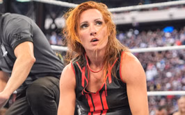 Becky Lynch reveals the stunning 5-word response that a WWE fan gave her after viral video emerged