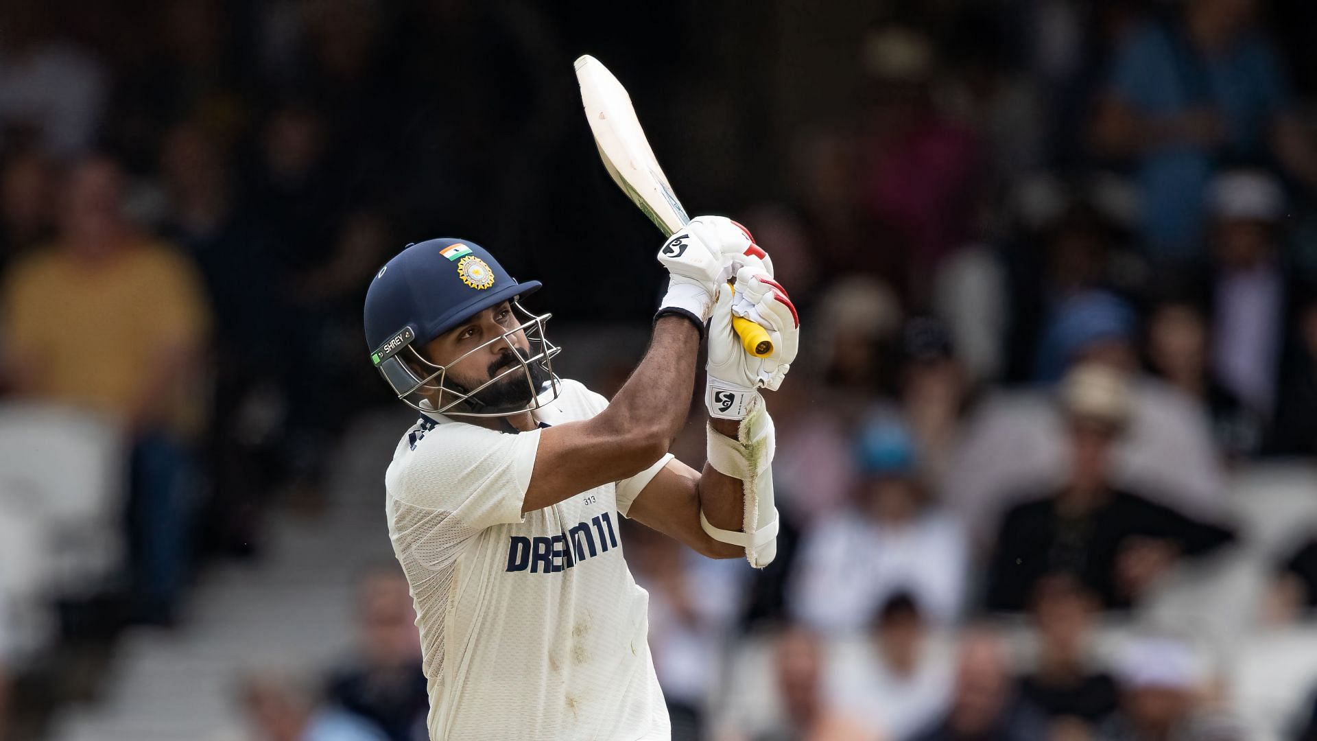 England v India - 5th Rothesay Test Match: Day Three - Source: Getty