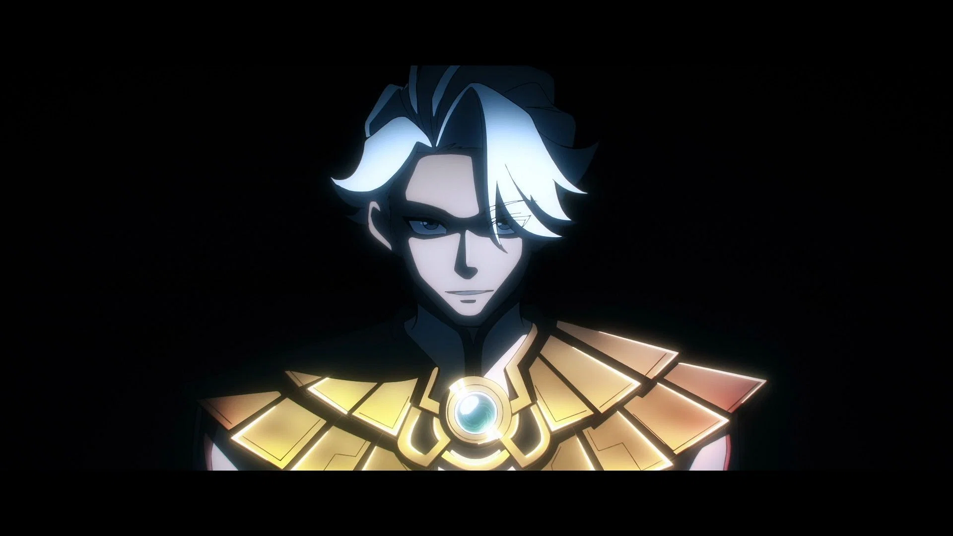 Nice as he appears to assassinate Luo&#039;s team (Image via Pb Animation/LAN Studio/Paper Plane Animation)