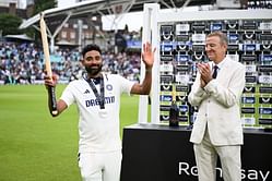 “I couldn’t take it away from Mohammed Siraj” - Former cricketer on India’s Player of the Series in ENG vs IND 2025 Tests