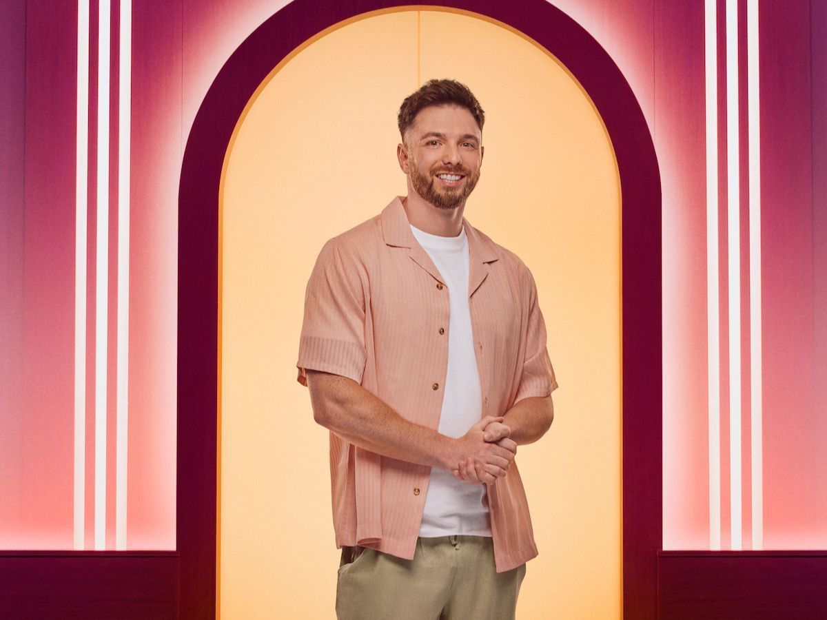 Ross B (Image via Netflix)