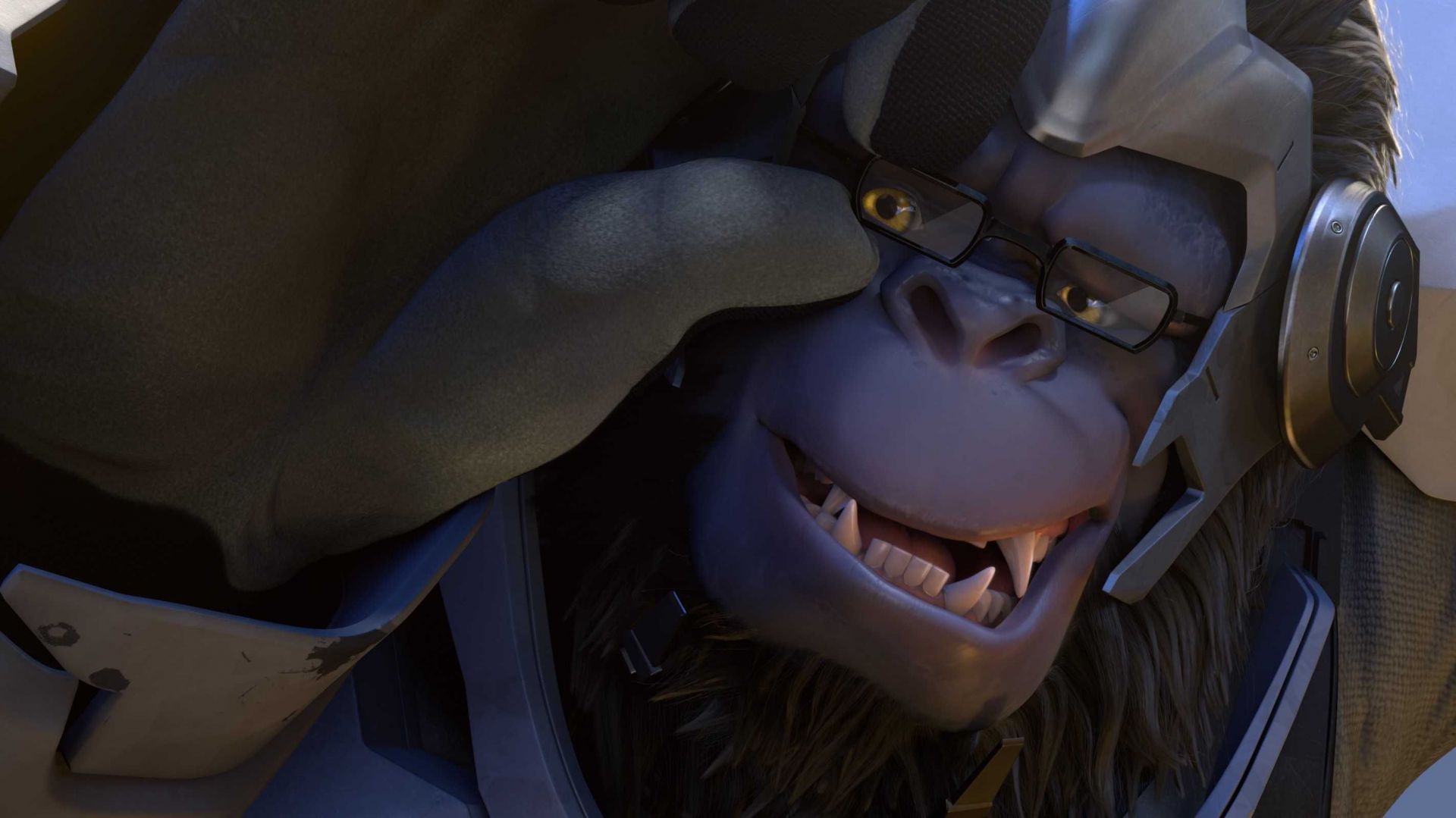 all perks overwatch 2 season 18