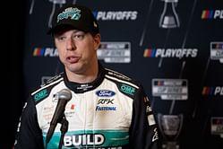 Brad Keselowski makes big statement about his playoff fortunes in upcoming NASCAR races
