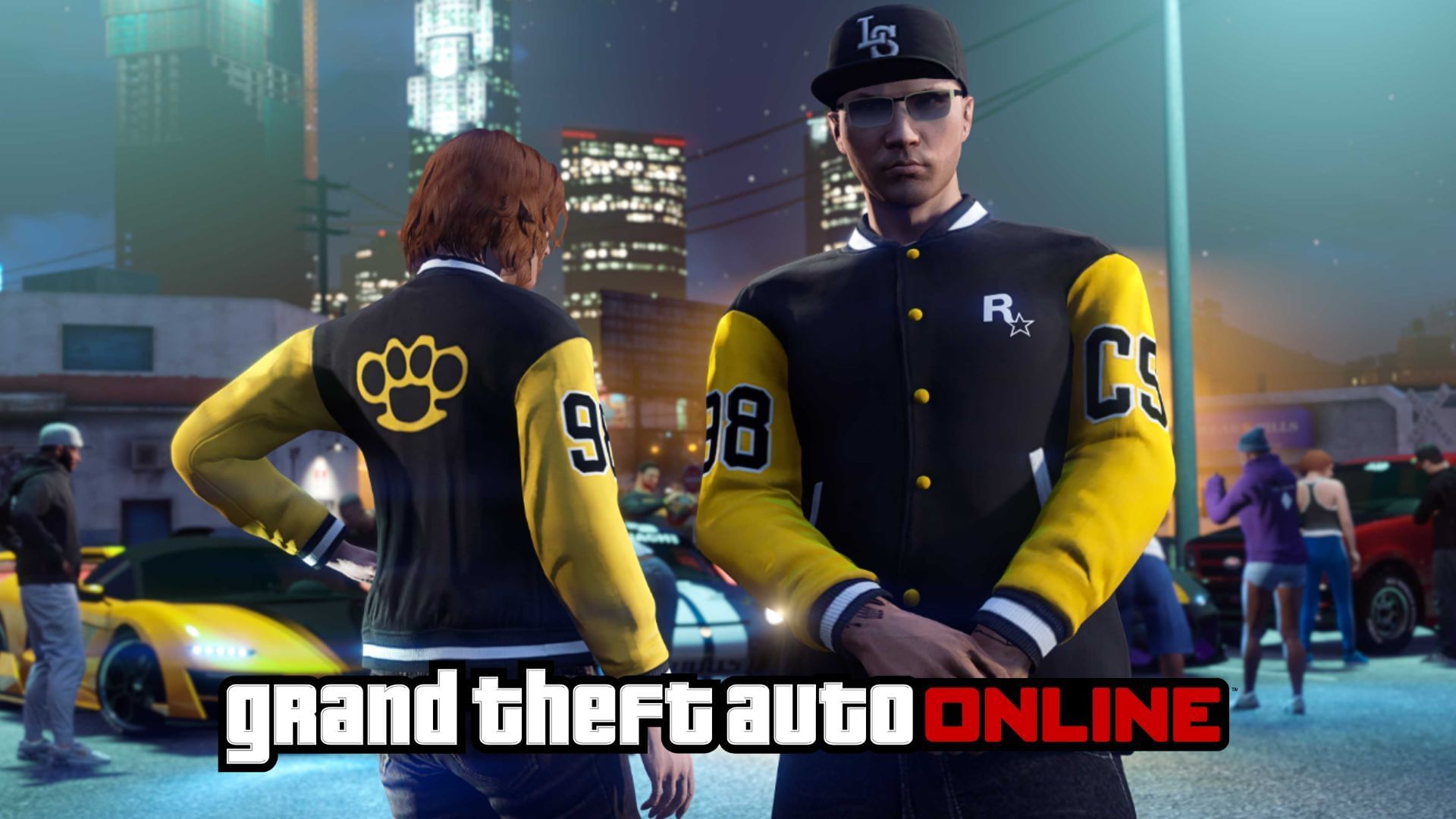 GTA Online creators should try to feature their game modes in the Community Series (Image via Rockstar Games)