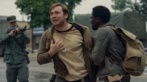 The Long Walk's first reactions are in, and it might be the best Stephen King novel adaptation yet