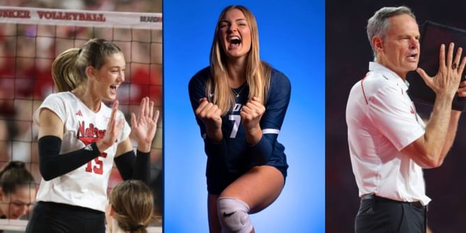 "Greatest announcement of my life"- Andi Jackson and others react as Leyla Blackwell joins John Cook’s co-owned Omaha Supernovas