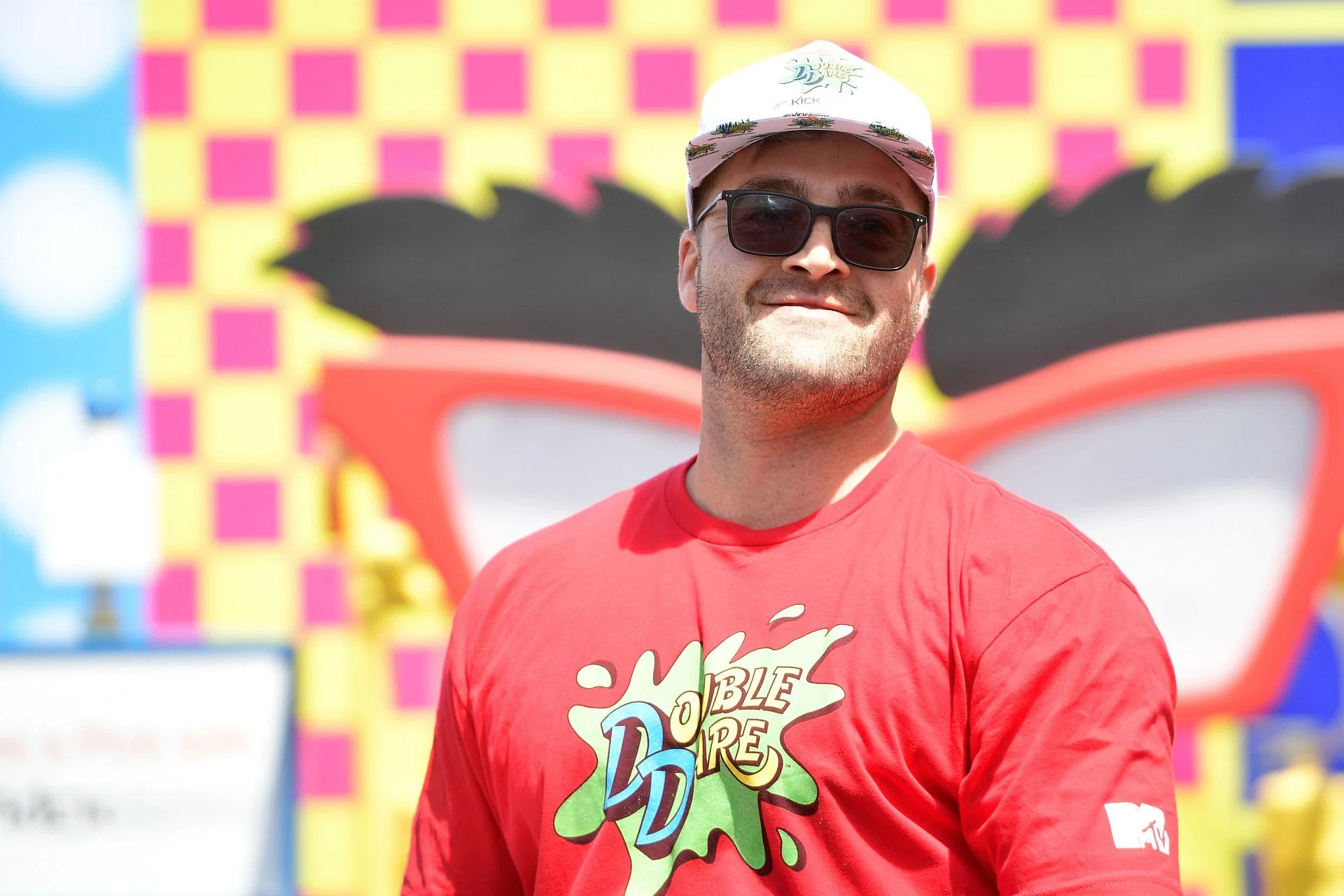 CT Tamburello (Image via Getty)