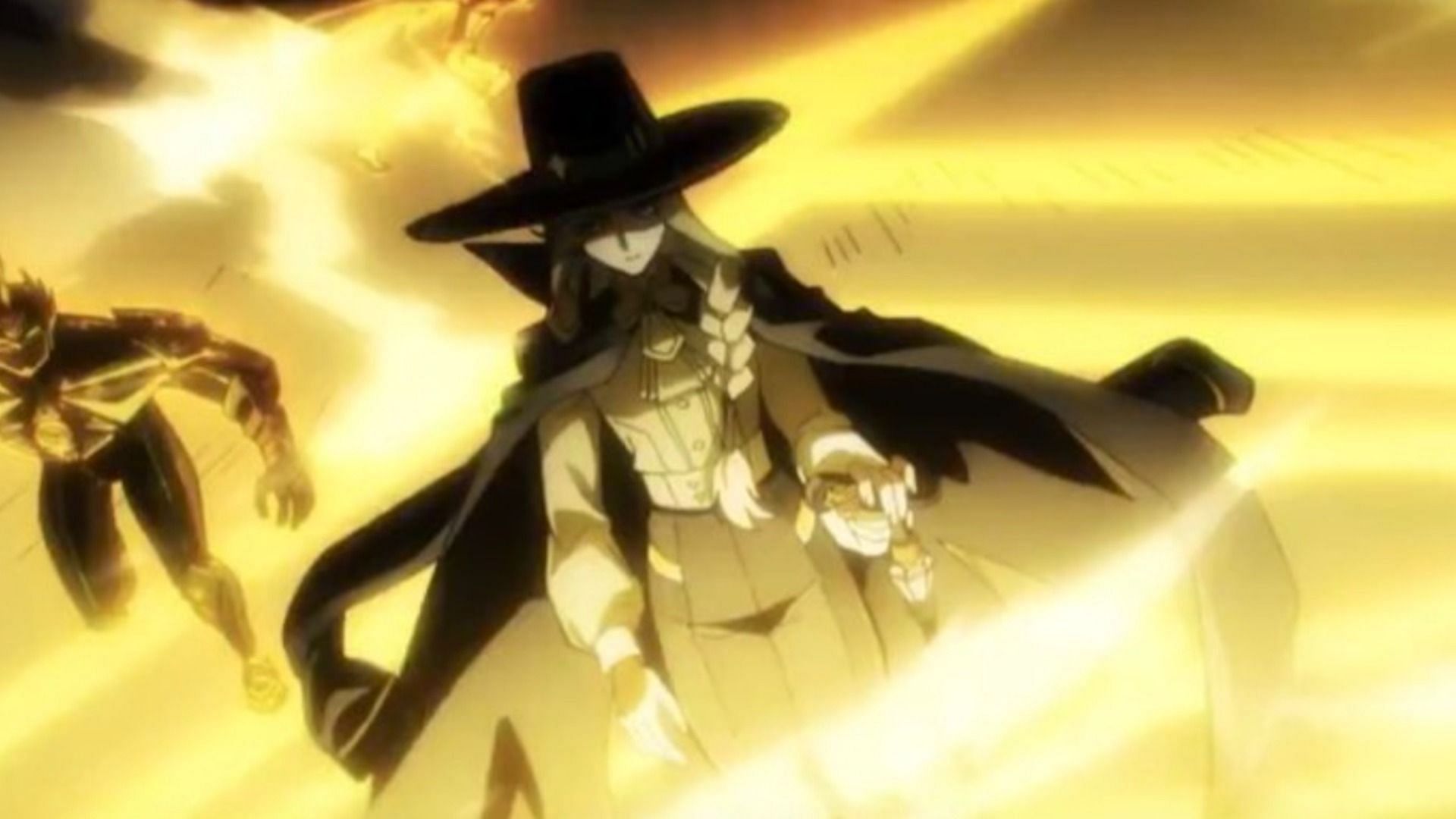 A still from To Be Hero X (Image via LAN Studio)