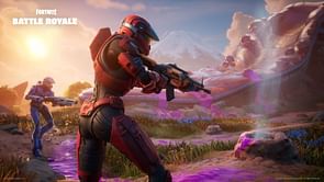 Fortnite Chapter 6 Season 4 teaser breakdown