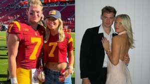 Miller Moss' GF, Sofia, sends 2-word message after his clinical performance in Louisville debut vs. Eastern Kentucky