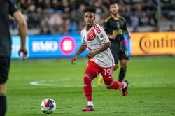 New England Revolution vs Los Angeles FC Prediction and Betting Tips | 16th August 2025