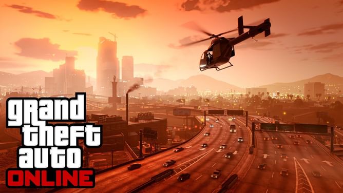 5 things Rockstar might do before ending GTA Online support