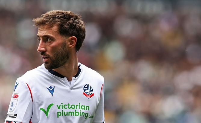 Bolton Wanderers vs Sheffield Wednesday Prediction and Betting Tips | August 13th 2025