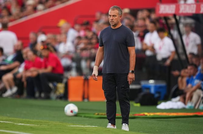 Barcelona Transfer News Roundup: Catalans eyeing LaLiga ace, Girona want Inaki Pena, and more - August 17, 2025