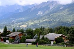 DP World Tour’s European Masters set ‘unique rule’ for cloud disturbance during play