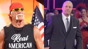 WWE Hall of Famer NOT surprised at Bret Hart's "outspoken" words about Hulk Hogan (Exclusive)
