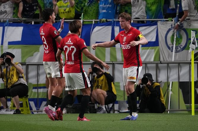 Yokohama vs Urawa Red Diamonds Prediction and Betting Tips | August 9th 2025