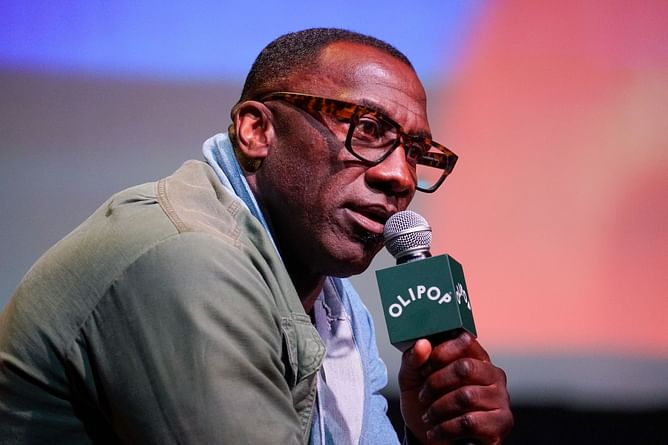 "This is the biggest fumble in football history" - Jason Whitlock weighs in on Shannon Sharpe getting fired by ESPN