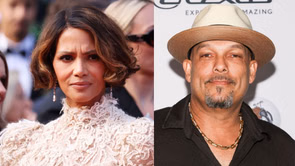 "Halle Berry had to get a restraining order against this man, he's a creep" - Fans hit back at David Justice after Braves legend's comments on ex-wife