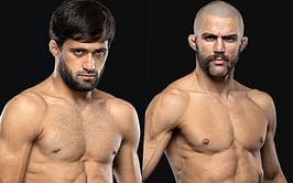 ONE Fight Night 34 preview and predictions: Shamil Gasanov vs. Garry Tonon II