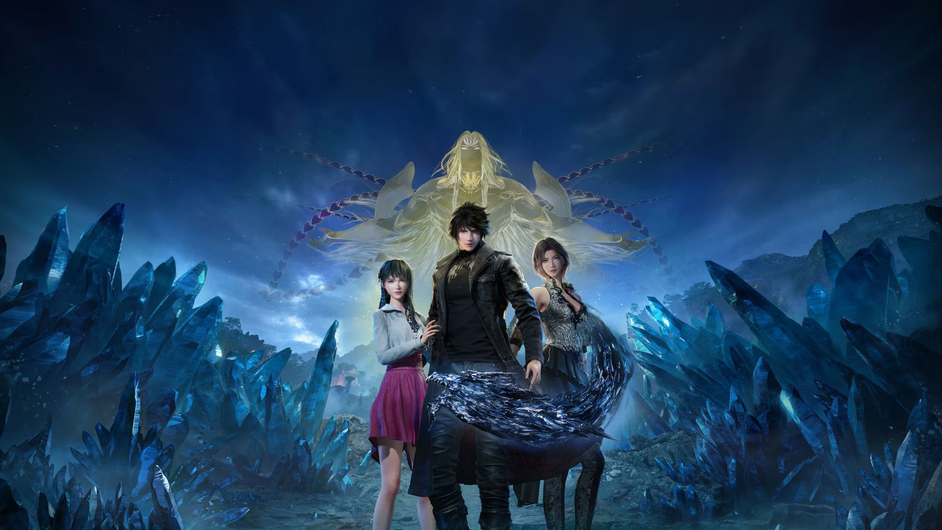 Is the  Digital Deluxe Edition of Lost Soul Aside worth buying? (Image via PlayStation Publishing LLC)