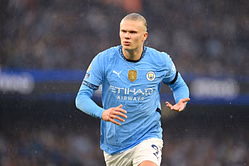 “If he wanted to use that moment to mock me, that’s fair enough” - Erling Haaland finally breaks silence on Arsenal star mocking him