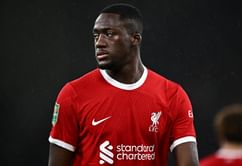 "He'd fit into Liverpool perfectly" - Arne Slot urged to sign former Chelsea star who is better than Ibrahima Konate