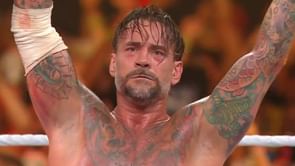 6 ft 4 in WWE star to return to cost CM Punk at Clash in Paris? Exploring the possibility