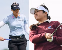 5 big names who missed the cut at the 2025 AIG Women's Open ft. Brooke Henderson & Lilia Vu