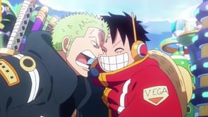 6 times Zoro saved Luffy in One Piece