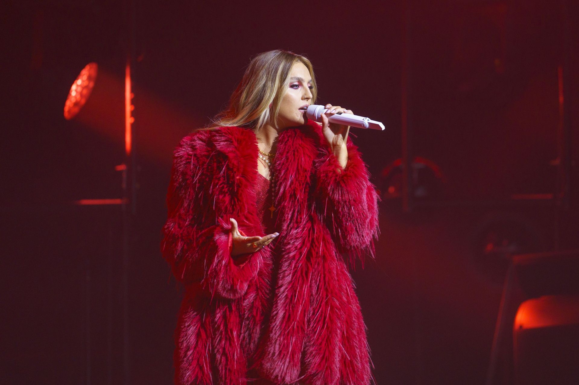 Hits Radio Live Manchester 2024 - Source: Getty