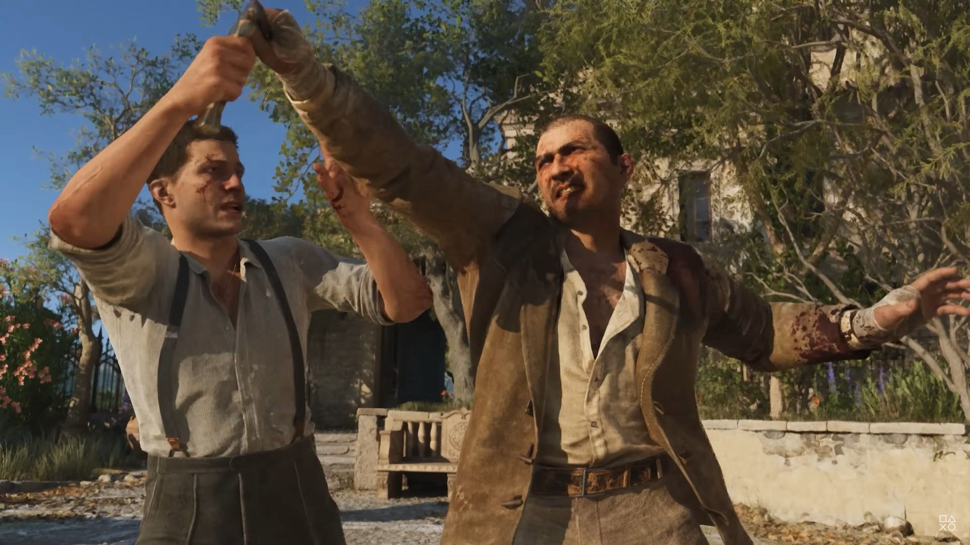 We recommend selecting medium difficulty for an enjoyable gaming experience (Image via 2K)