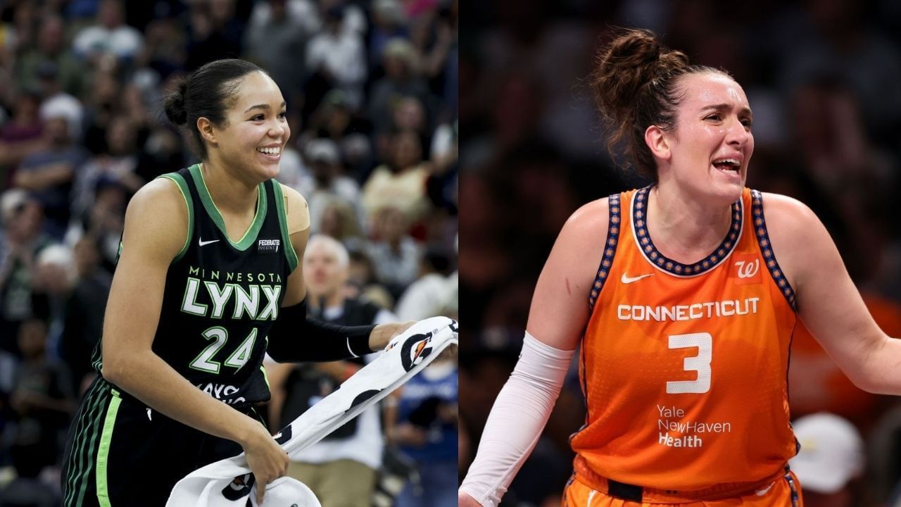 Minnesota Lynx vs Connecticut Sun Prediction and Betting Tips (getty)
