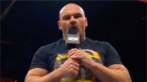 Congratulations to AEW Star Dax Harwood