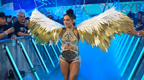 "She’s done" - WWE is going to let go of Lyra Valkyria within the next six months, predicts former employee