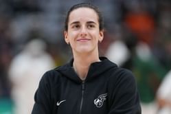 "See you soon CC" - Caitlin Clark's $214,466 teammate sends heartfelt message as Fever keep battling hard with key players injured